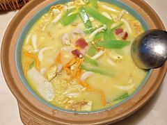 -伙靠·江浙菜(田林路店)