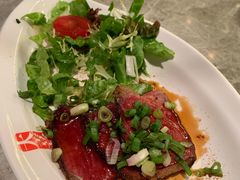 蜜糖牛肉-乐天大喜屋(创兴广场店)