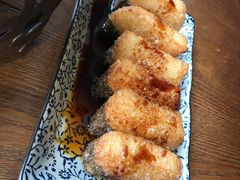 -锦庐道地川菜(来福士店)