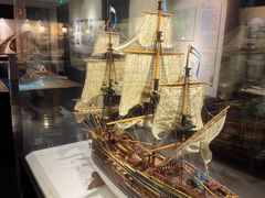 -上海交通大学董浩云航运博物馆