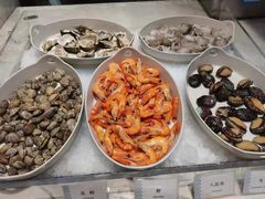 -苏州知音温德姆至尊酒店·四季海鲜自助餐厅(汾湖店)