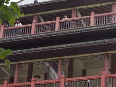 -四望岗公园
