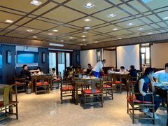 大堂-渔家大院·地道威海菜(石岛店)