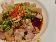 -绿茶餐厅(乐峰广场店)