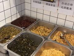 -李叁面馆(妇幼店)