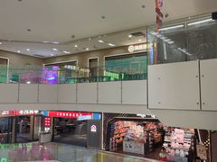 -北京华联购物中心(天通苑店)