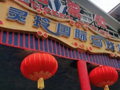 -灵玲国际马戏城