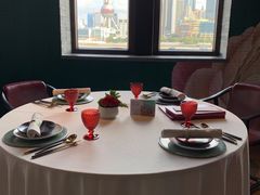 -三号黄浦会Canton Table