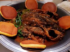 -关东小磨东北菜(漕河泾印象城店)