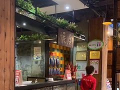 -湘阁里辣(大朗广场店)