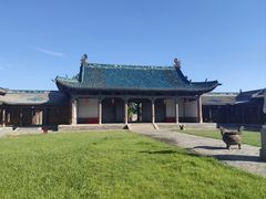 -代州文庙