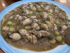 -友强·23年特色海鲜大排档(厦门店)