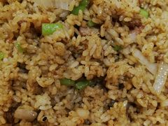 -阿凡提餐厅(簋街店)