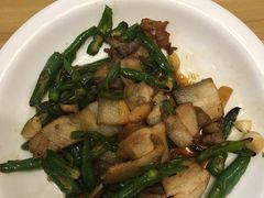 -乌镇那一年小院主题餐厅(甘泉西路店)