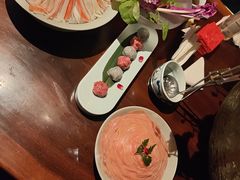 -大隐·成都火锅Bistro(合生麒麟新天地店)