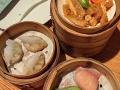 -苏州园区福朋喜来登酒店·聚味轩中餐厅