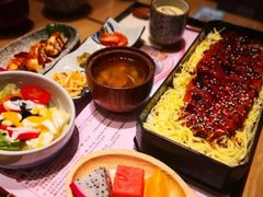 -鳗鳗的爱(远洋未来广场店)