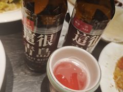 -汇丰苑·海鲜青岛菜(中山路大鲍岛店)