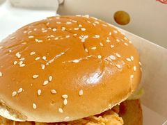 -肯德基(金雀山店)