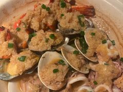 -大头椰·椰子鸡火锅(南宁万象城店)