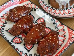 -1861意大利餐厅(来福士店)