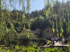 -韶山毛泽东同志故居