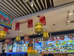 -渔家风味·鲅鱼水饺·央视展播·海鲜天津菜(开发区店)