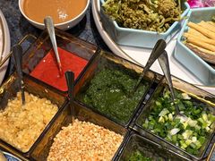 -百草滩羊清水涮羊肉·清真·宁夏盐池滩羊(莲花桥店)