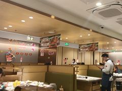 -海底捞火锅(丰尚国际广场店)