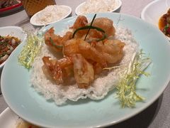-码头见·潮汕菜(领展中心城店)