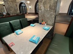-华竹饭店(中央大街店)