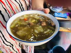肉丸糊辣汤-老字号贾家肉丸糊辣汤(光明巷店)