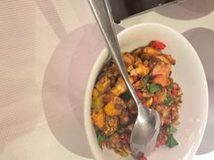 -饭怕鱼·黄焖鲟龙鱼(湖大店)