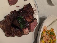 -梦都海鲜酒家(万达广场江桥店)