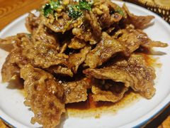 -蒙艾里民族传统菜蒙餐