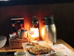 -木屋烧烤(白石洲店)