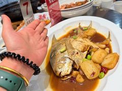 -渔满仓海鲜渔家(象山二店)