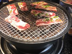 -醉火烧泥炉烤肉(孩儿巷店)