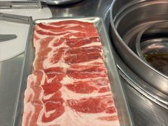 -英雄故事地摊烤肉(马驹桥店)