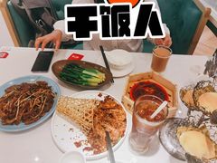 豉汁蒸凤爪-避风塘(江桥万达店)