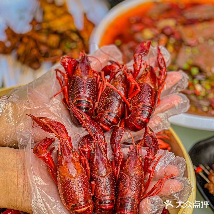 成都·谁能对这一桌海鲜说漏‼️