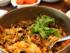 -全州拌饭馆(断桥店)