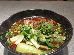 -腔调面(斜土路店)