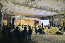 -Sunny喜铺婚礼策划(东部店)