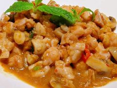 -BetterThai 泰加(苏州中心店)