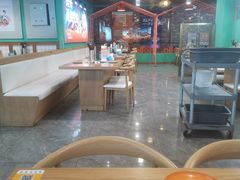 -铭记蛙小仙·活蛙畅享(CBD万达广场店)