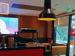 -新石器烤肉(南站店)