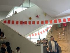 -抱抱地球咖啡馆(国家海洋博物馆店)
