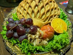 -卢布里西餐厅(总店)