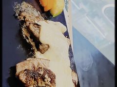 -芝士农场·意式餐厅(生态城万达店)
